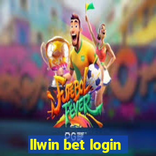 llwin bet login